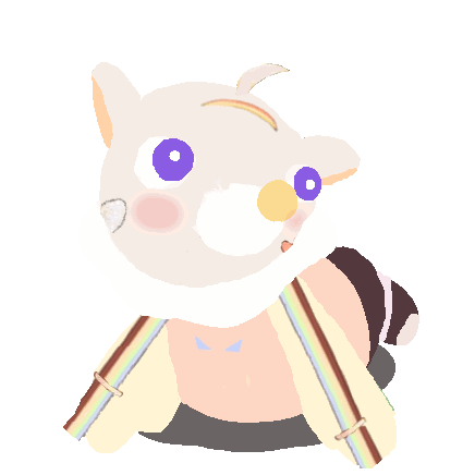 don't mind me, just wigglin. not downloading memes onto your phone or anything...