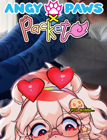 Buy Thighhighs for yourself while supporting me at Checkout!