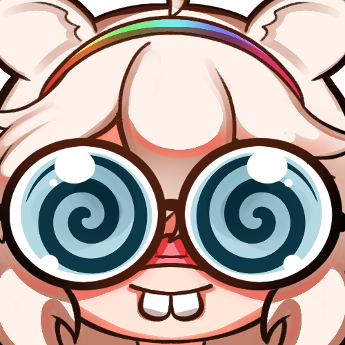 I look goddamn amazing in AngyPaw thighhighs & you could too!